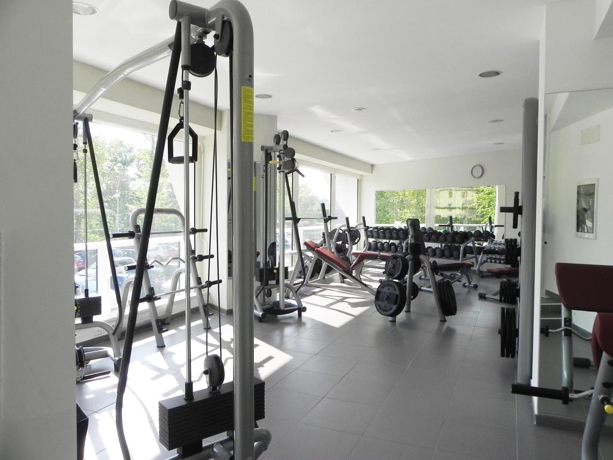 Lungotevere Suite, Rome